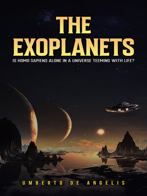 cover image of The Exoplanets